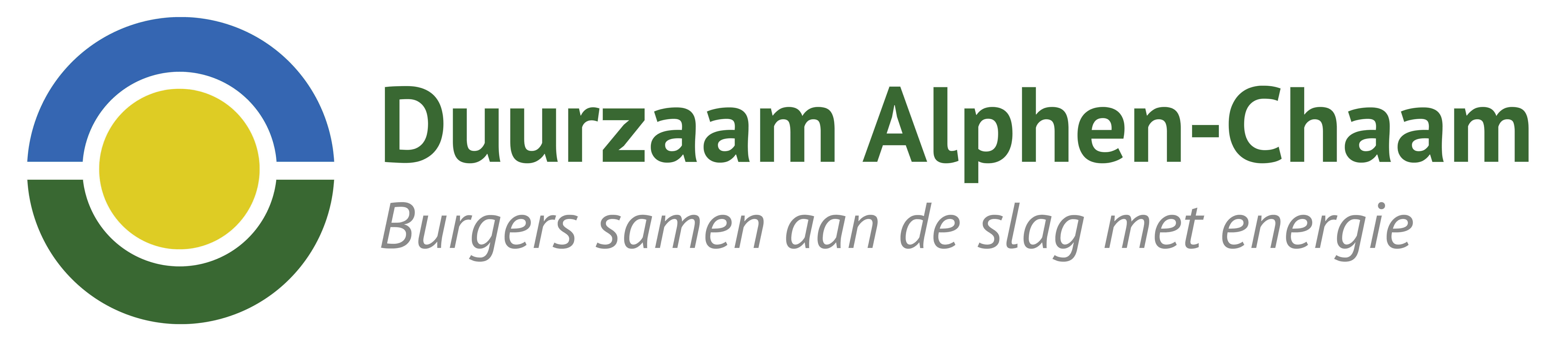 Duurzaam Alphen-Chaam
